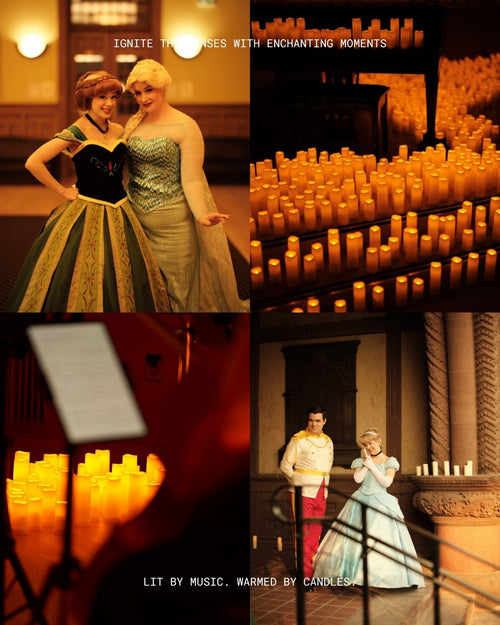 Disney Magic