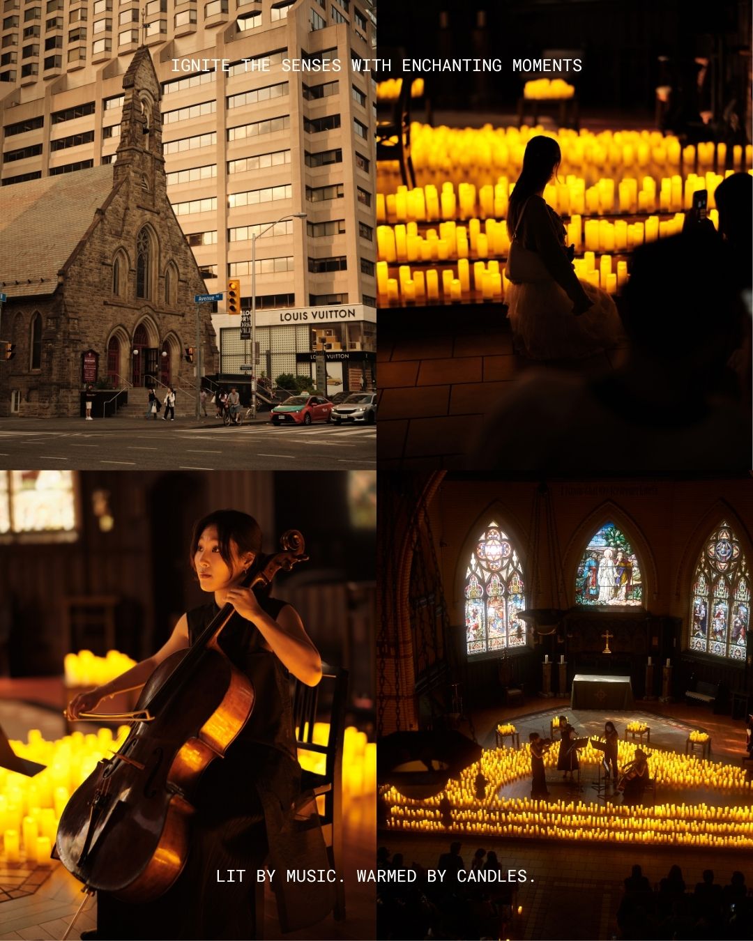 Tribute to Jay Chou