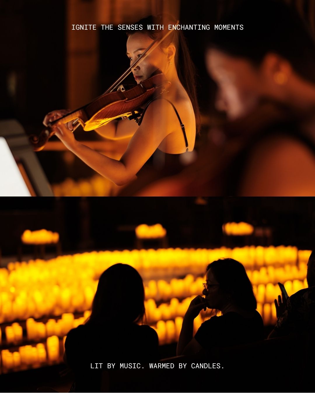 Halloween Tricks, Treats & Strings