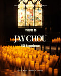 Tribute to Jay Chou